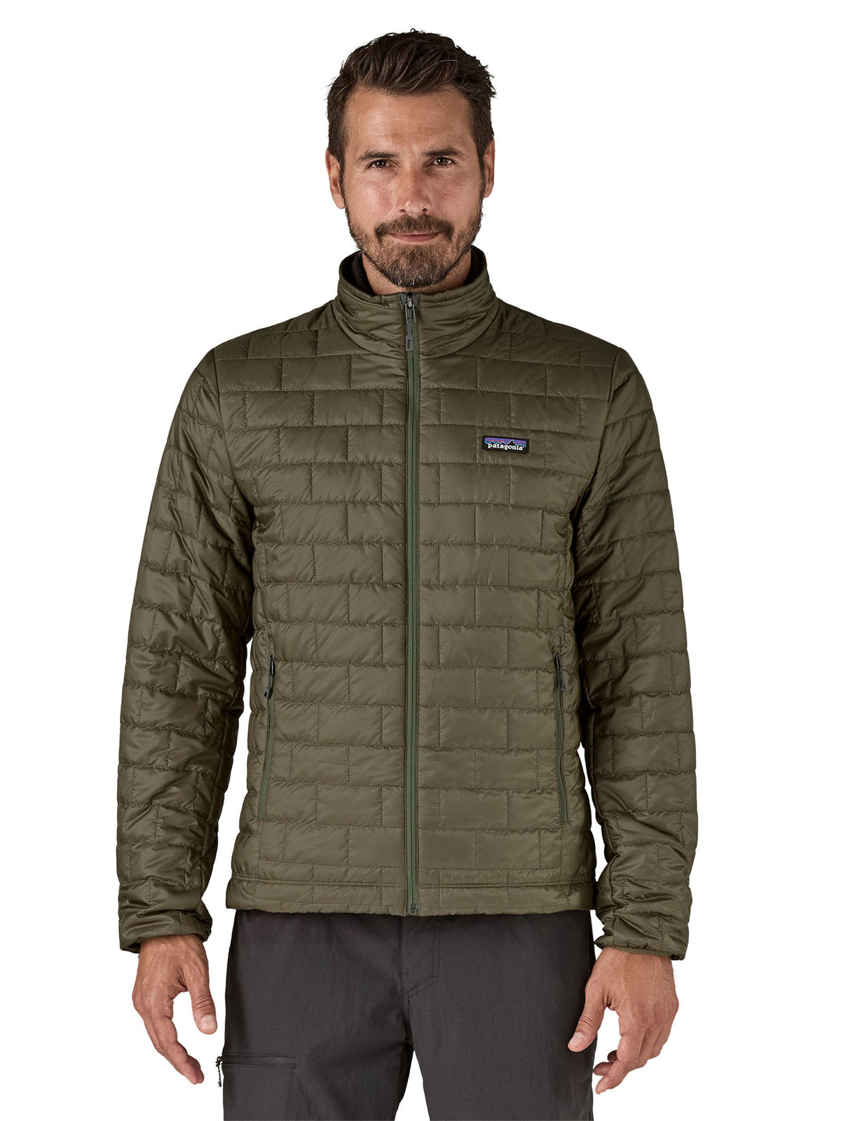 Casaca Hombre Nano Puff®
