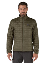Casaca Hombre Nano Puff®
