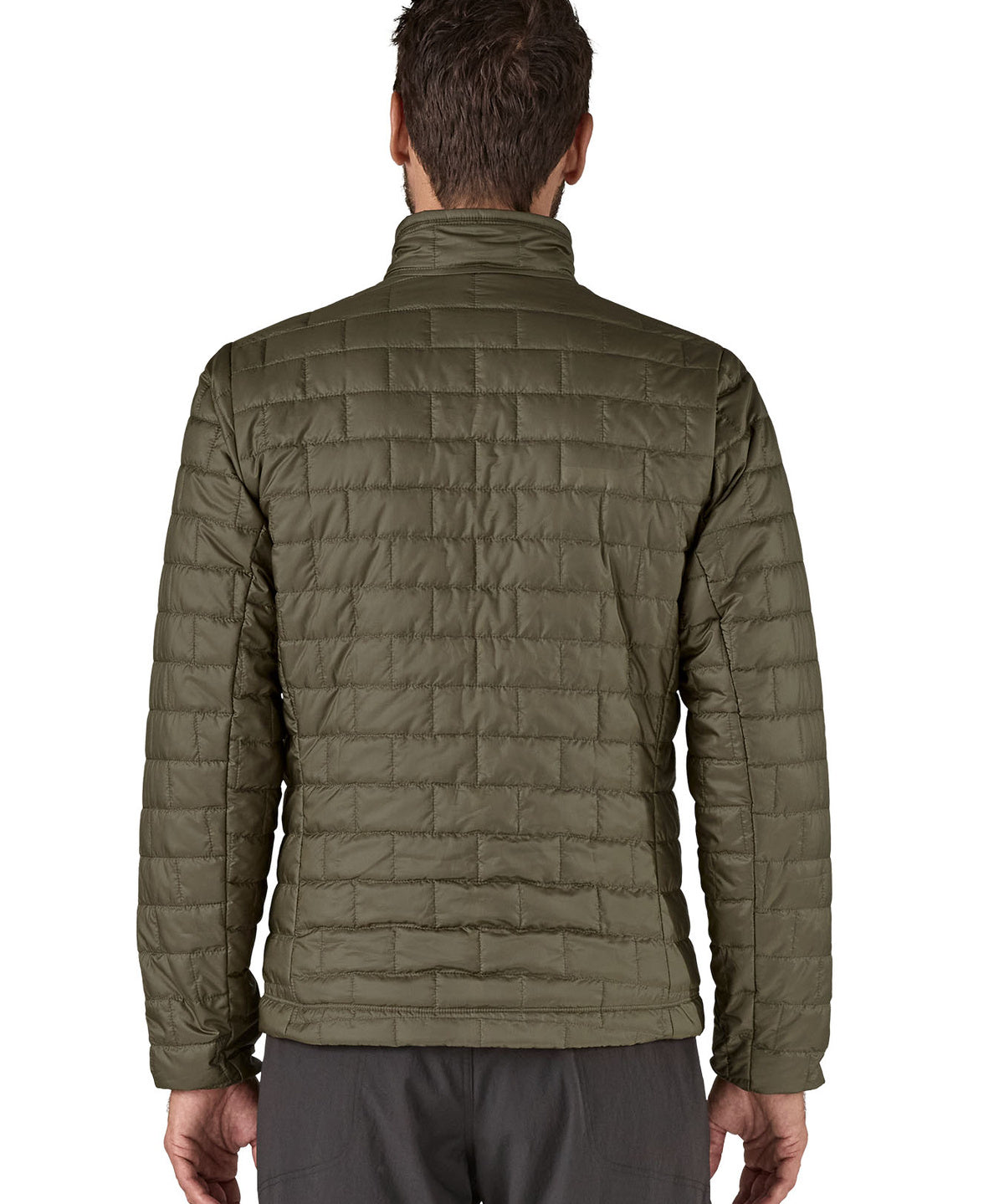 Casaca Hombre Nano Puff®
