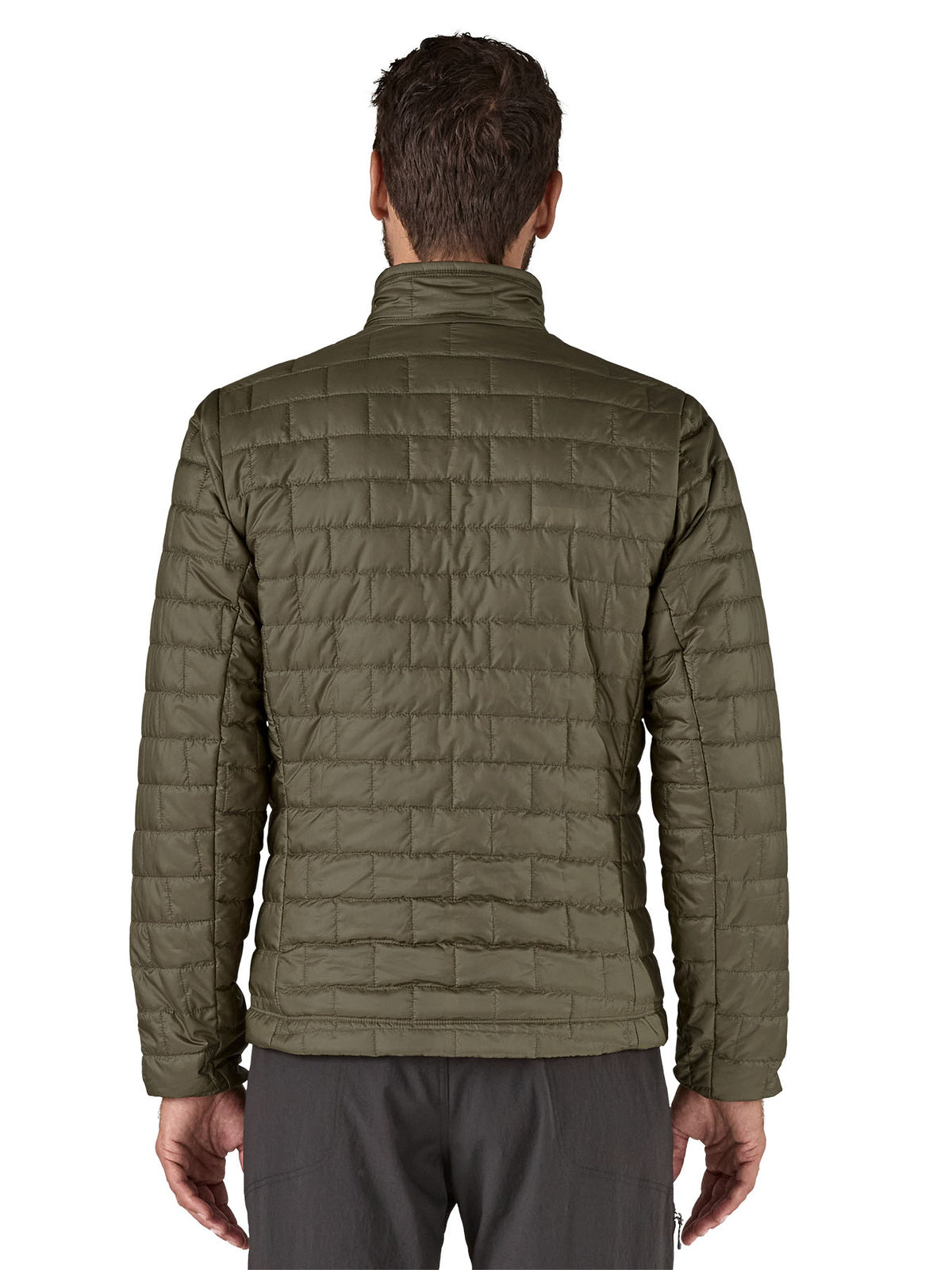 Casaca Hombre Nano Puff®
