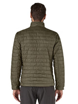 Casaca Hombre Nano Puff®