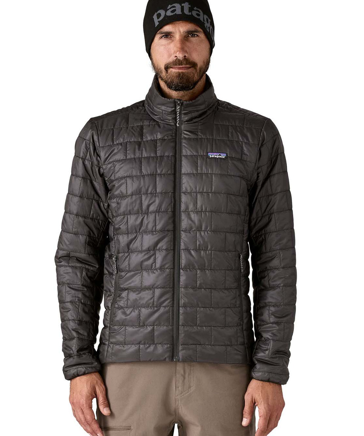 Casaca Hombre Nano Puff®