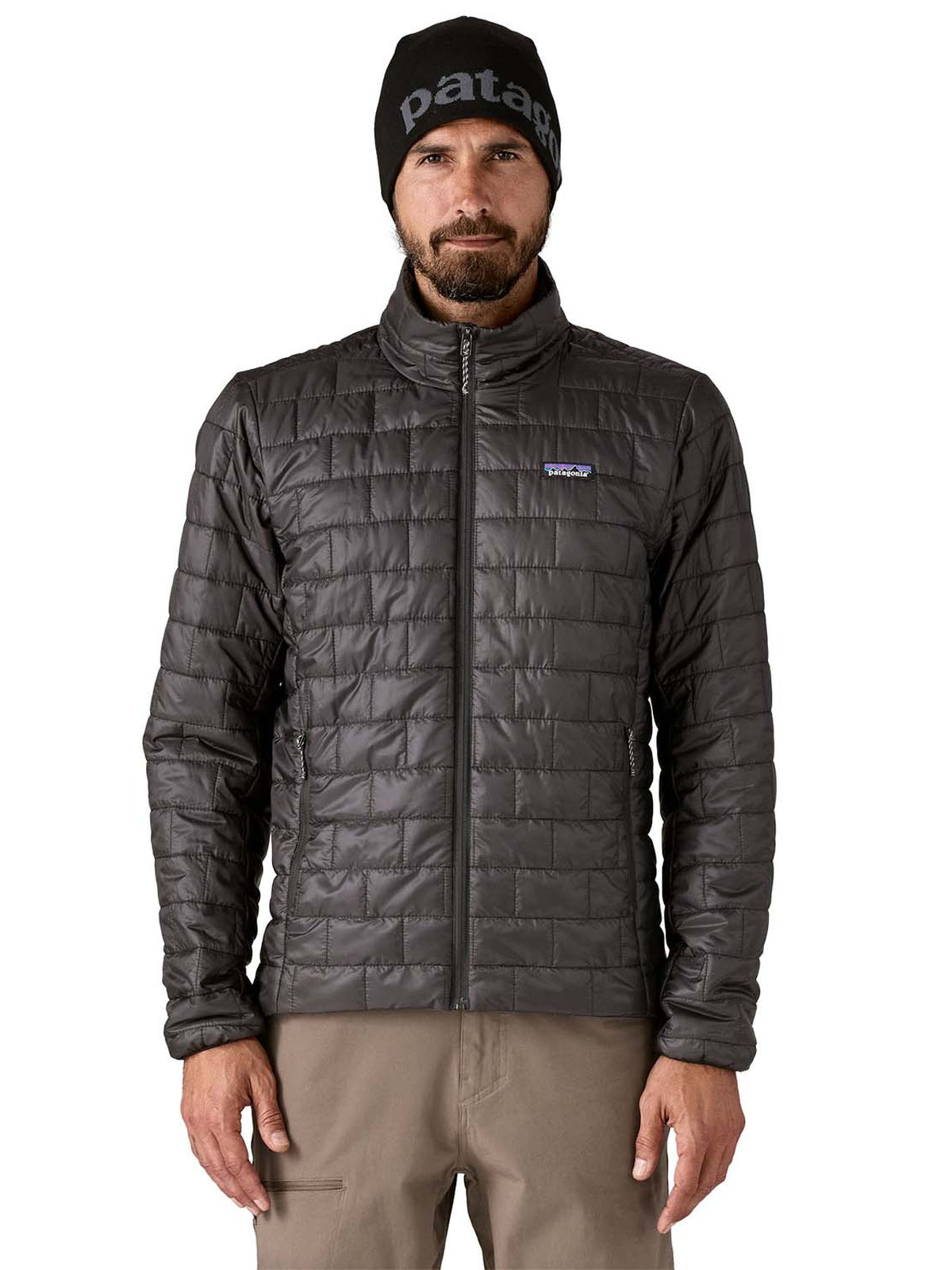 Casaca Hombre Nano Puff®