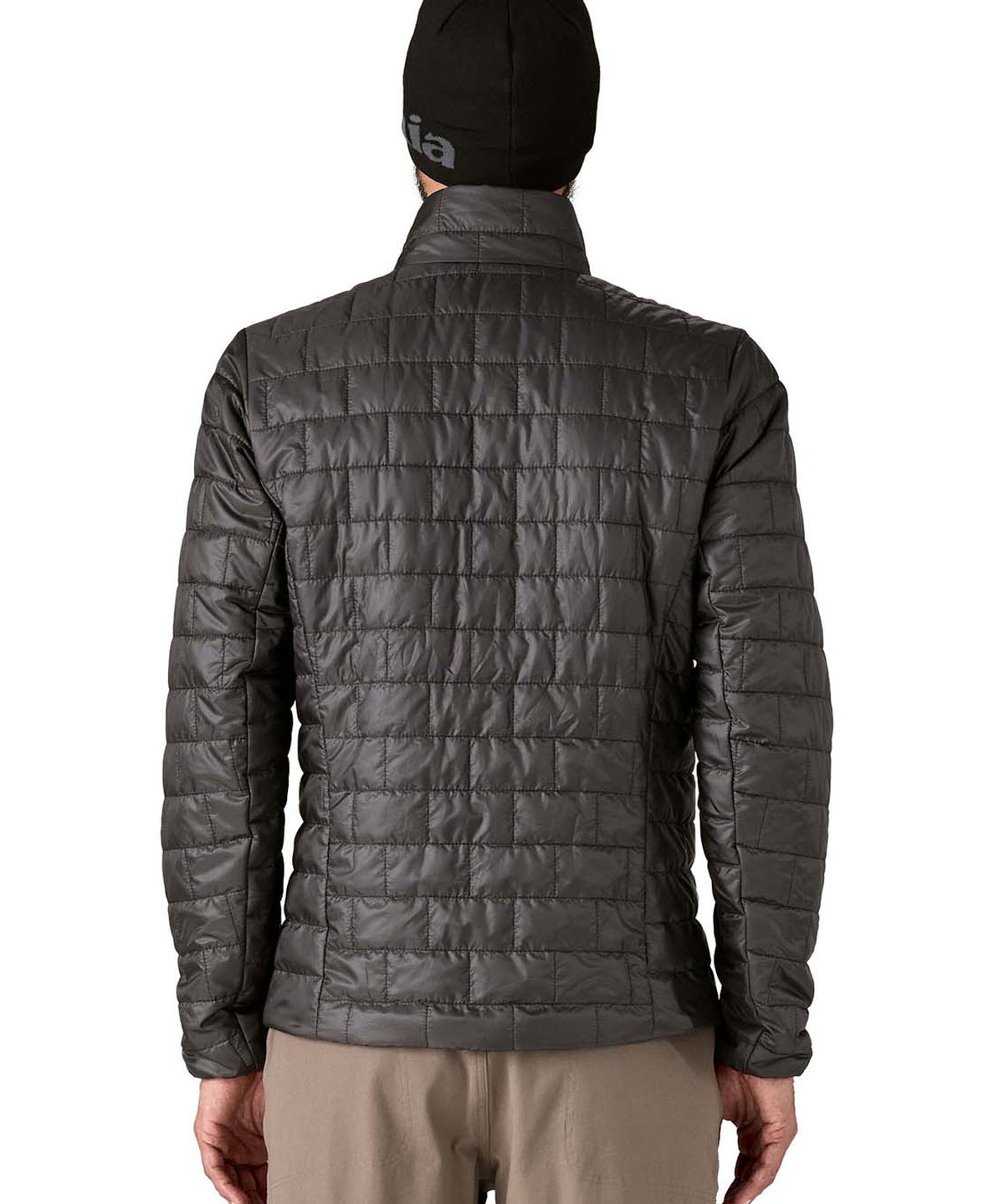 Casaca Hombre Nano Puff®