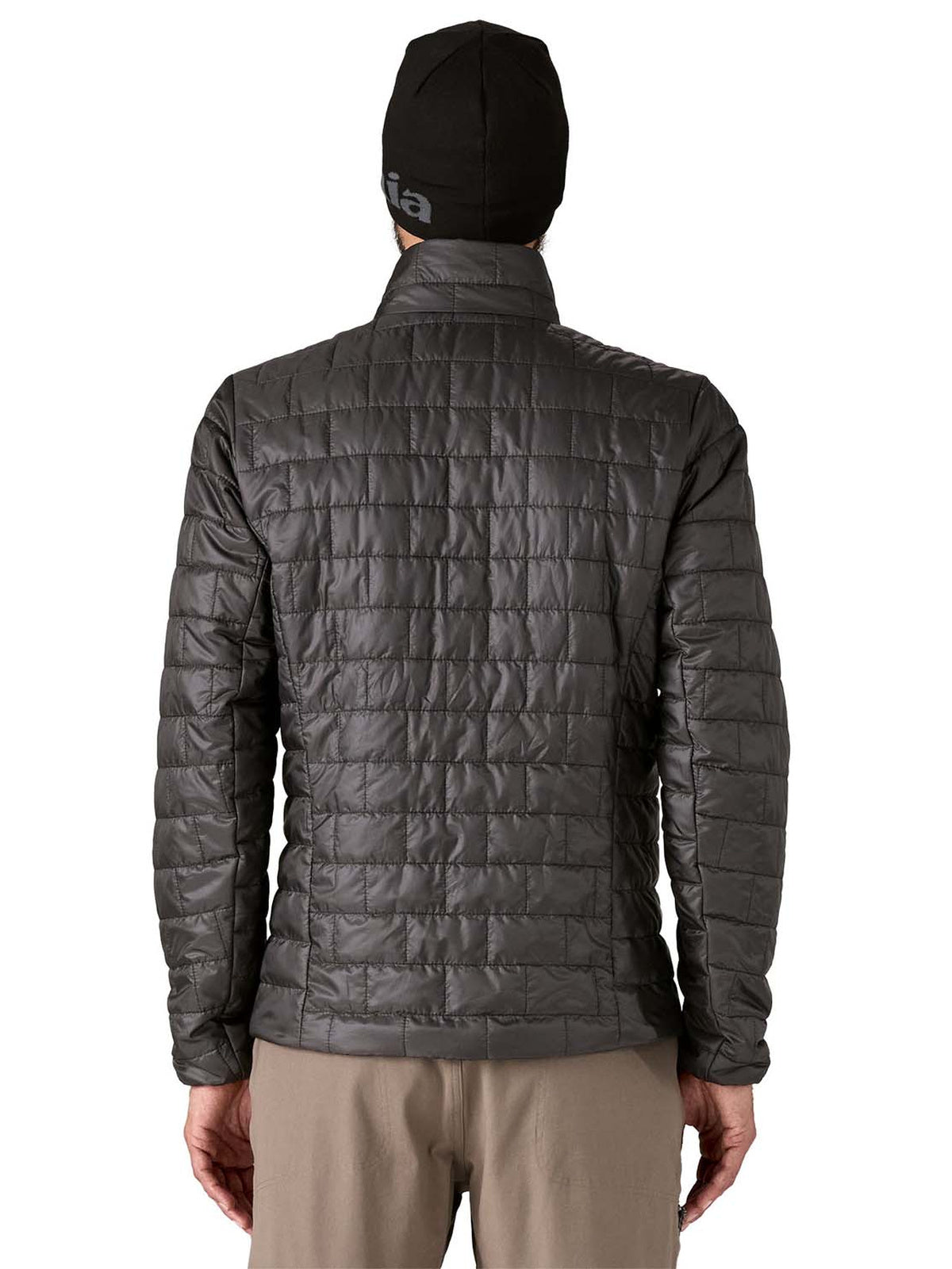 Casaca Hombre Nano Puff®