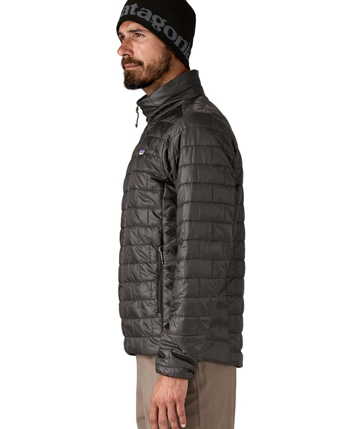 Casaca Hombre Nano Puff®