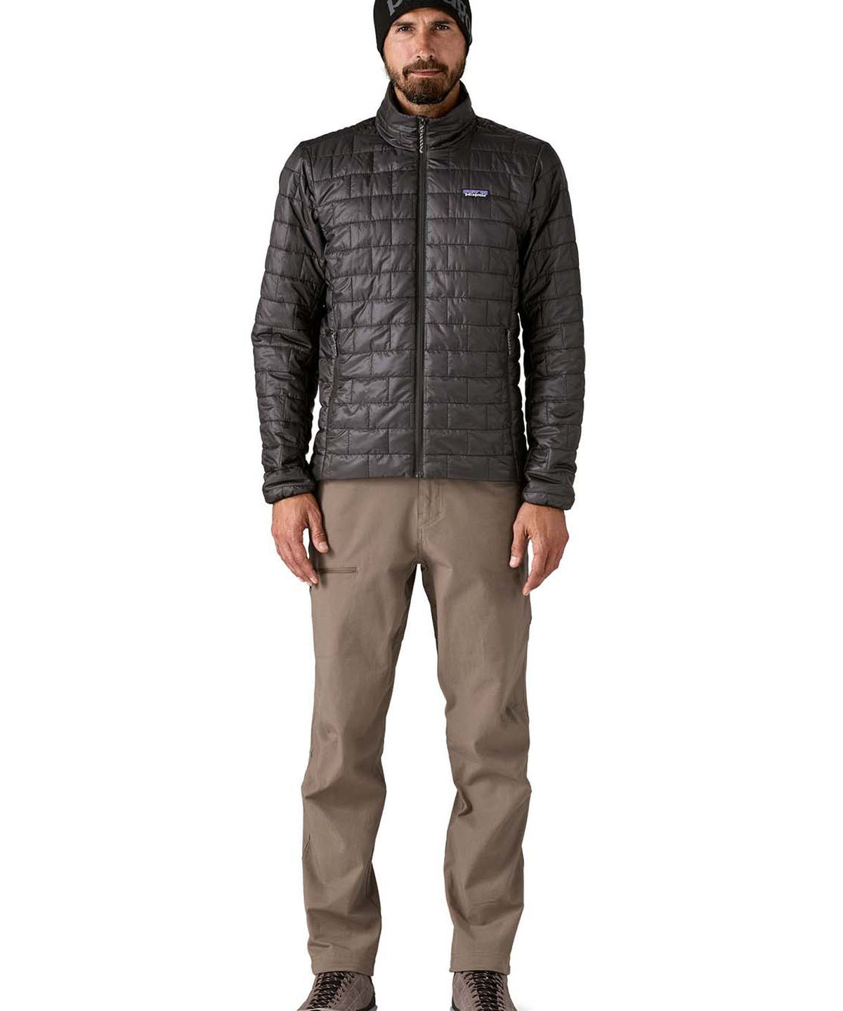 Casaca Hombre Nano Puff®