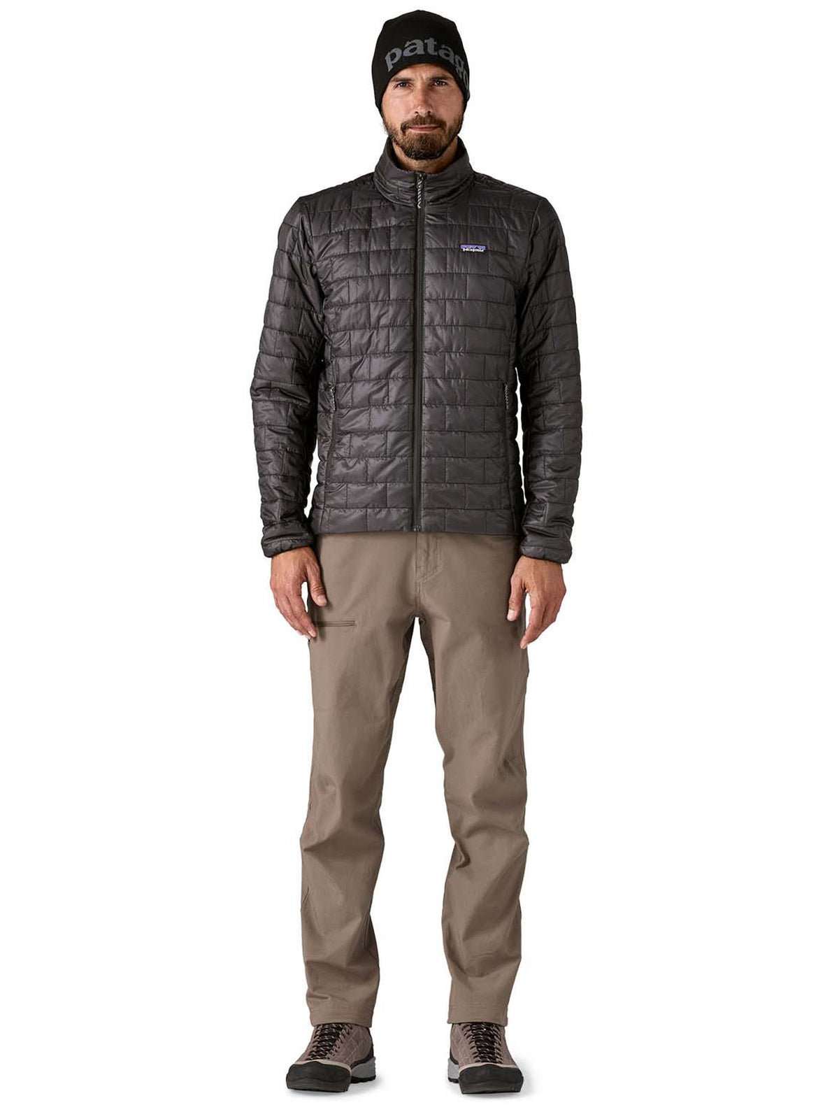 Casaca Hombre Nano Puff®