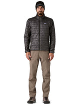 Casaca Hombre Nano Puff®
