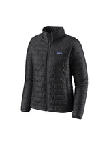 Casaca Mujer Nano Puff®