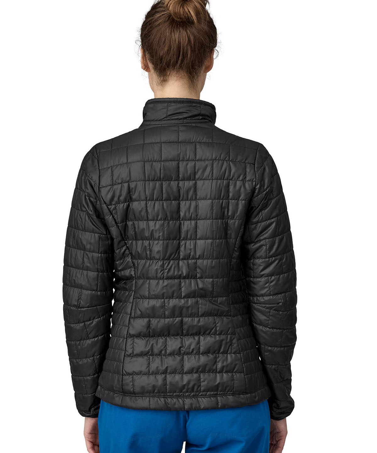 Casaca Mujer Nano Puff®