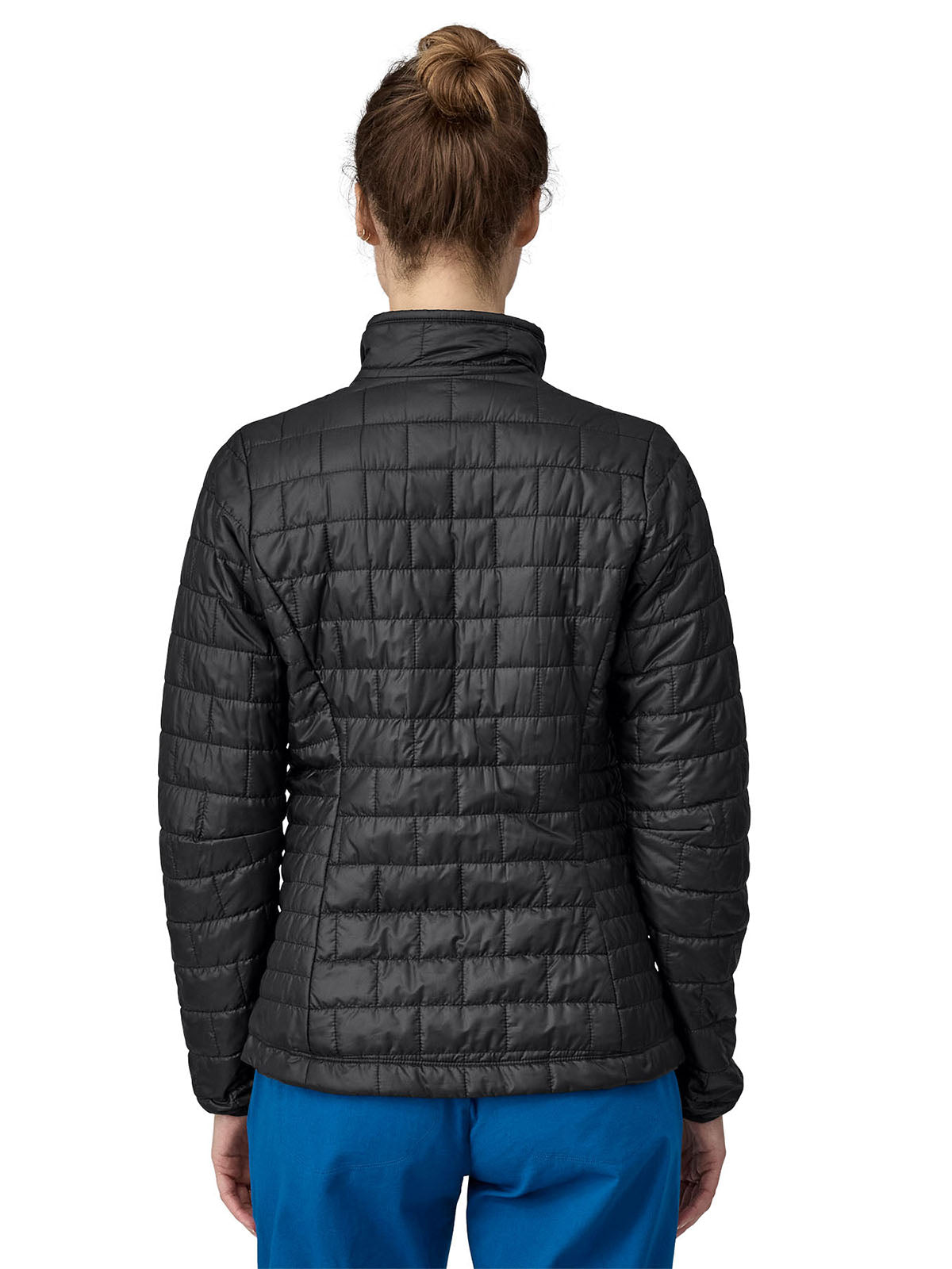 Casaca Mujer Nano Puff®