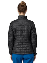 Casaca Mujer Nano Puff®