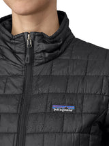 Casaca Mujer Nano Puff®