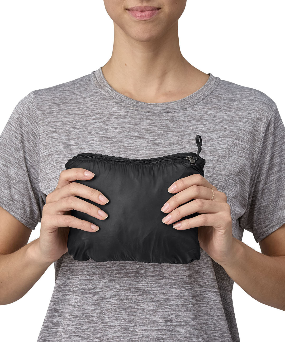 Casaca Mujer Nano Puff®