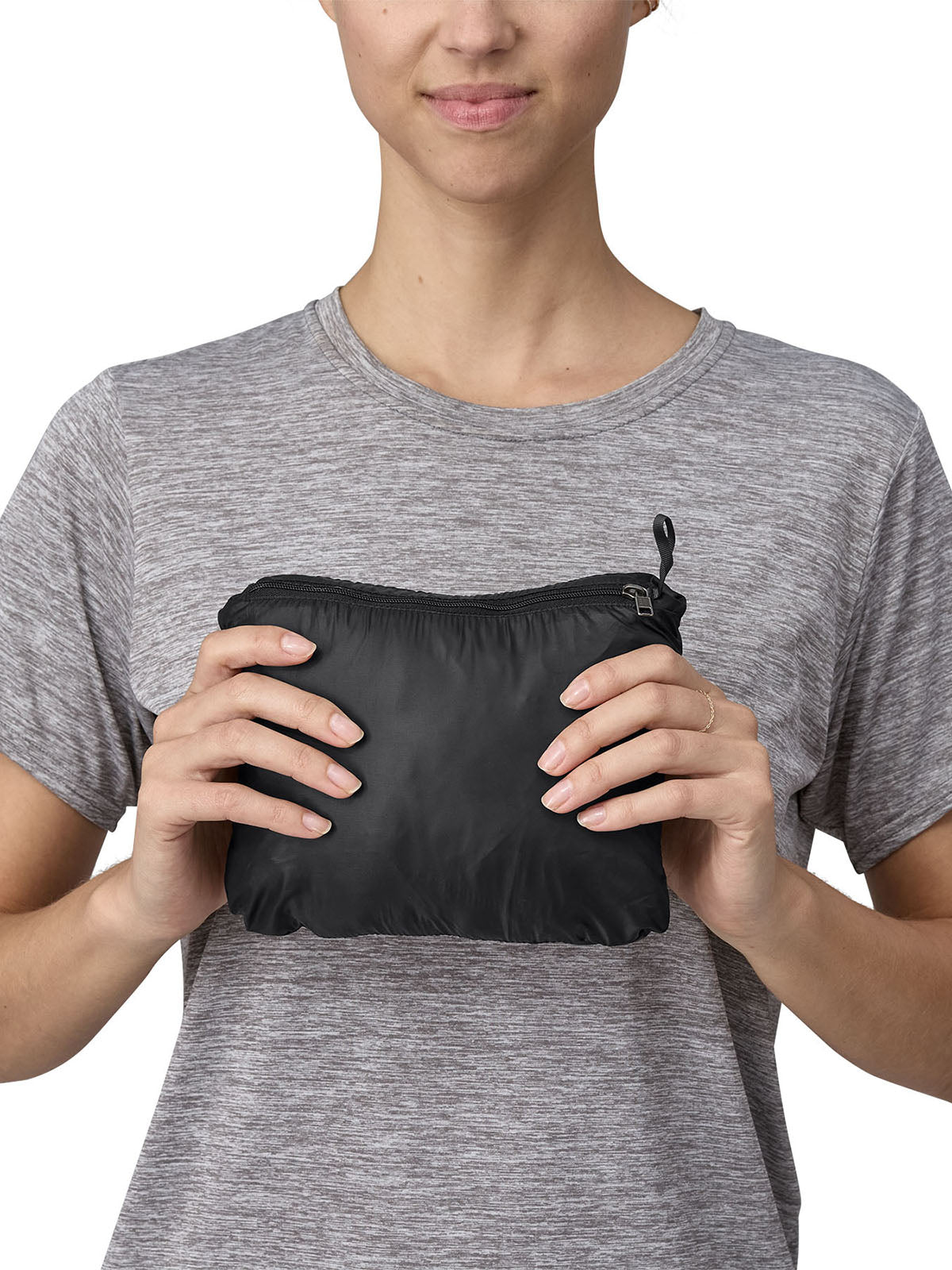 Casaca Mujer Nano Puff®