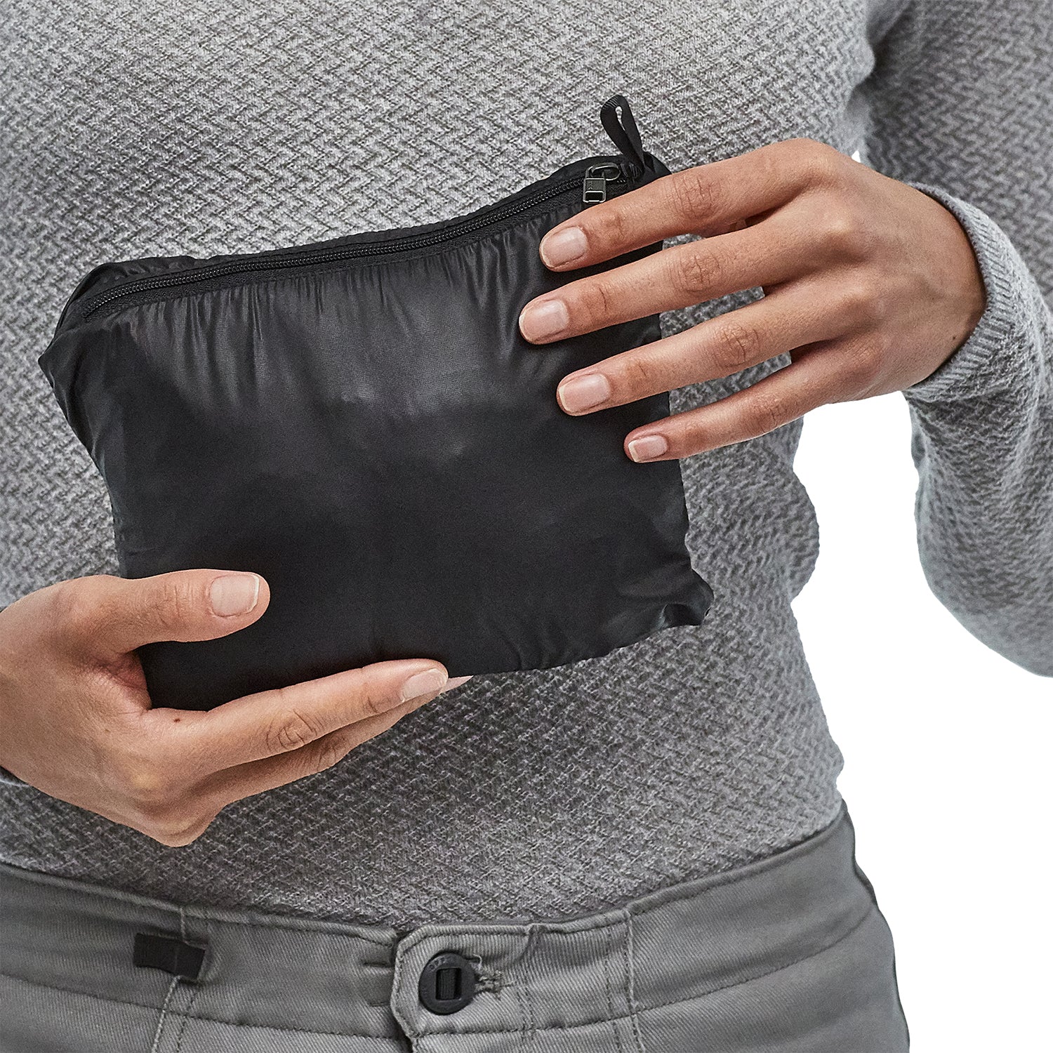 Casaca Mujer Nano Puff®