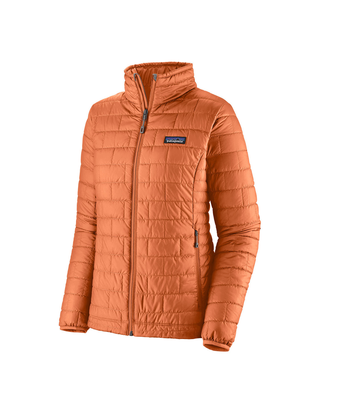 Casaca Mujer Nano Puff®