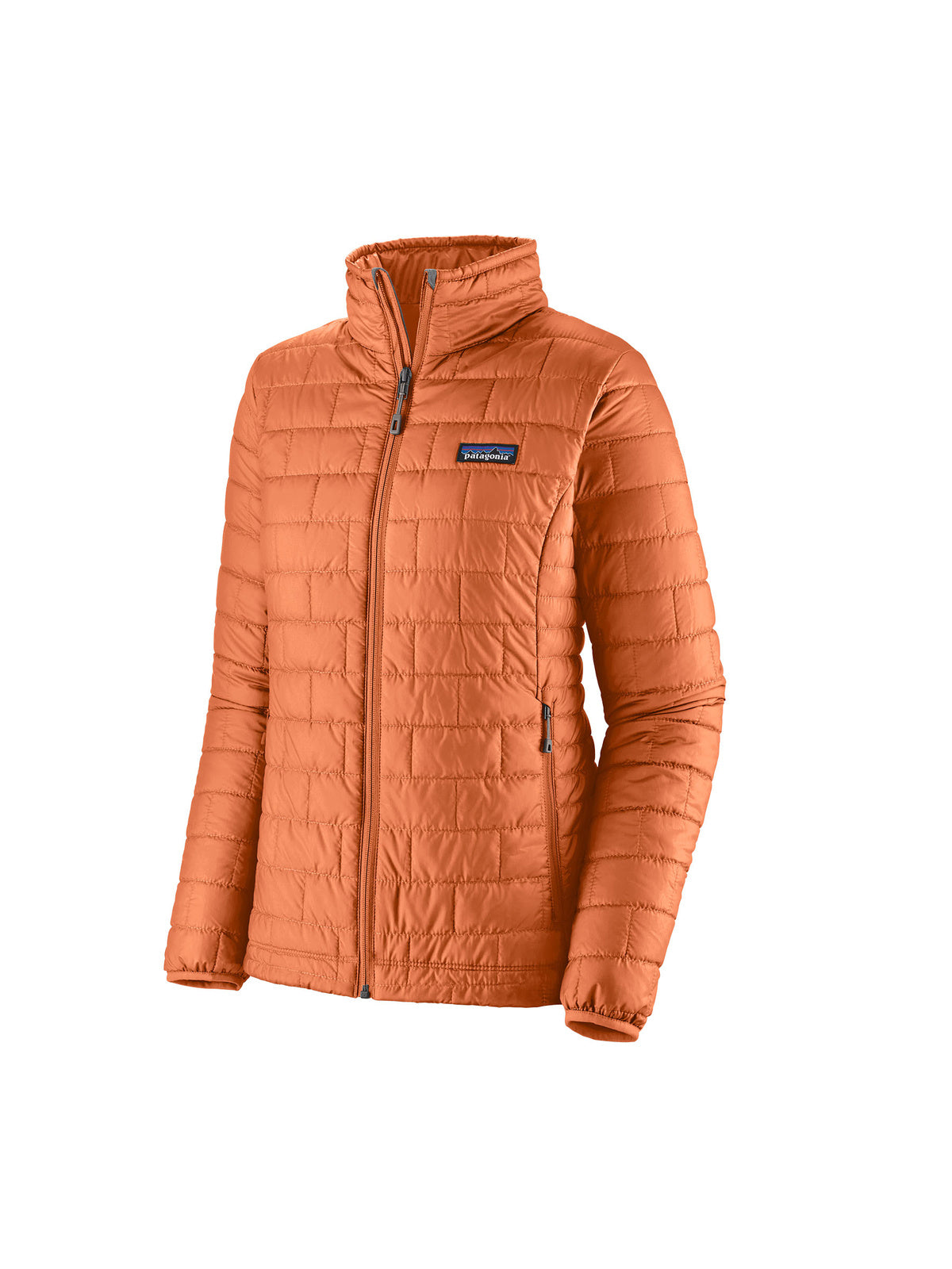 Casaca Mujer Nano Puff®