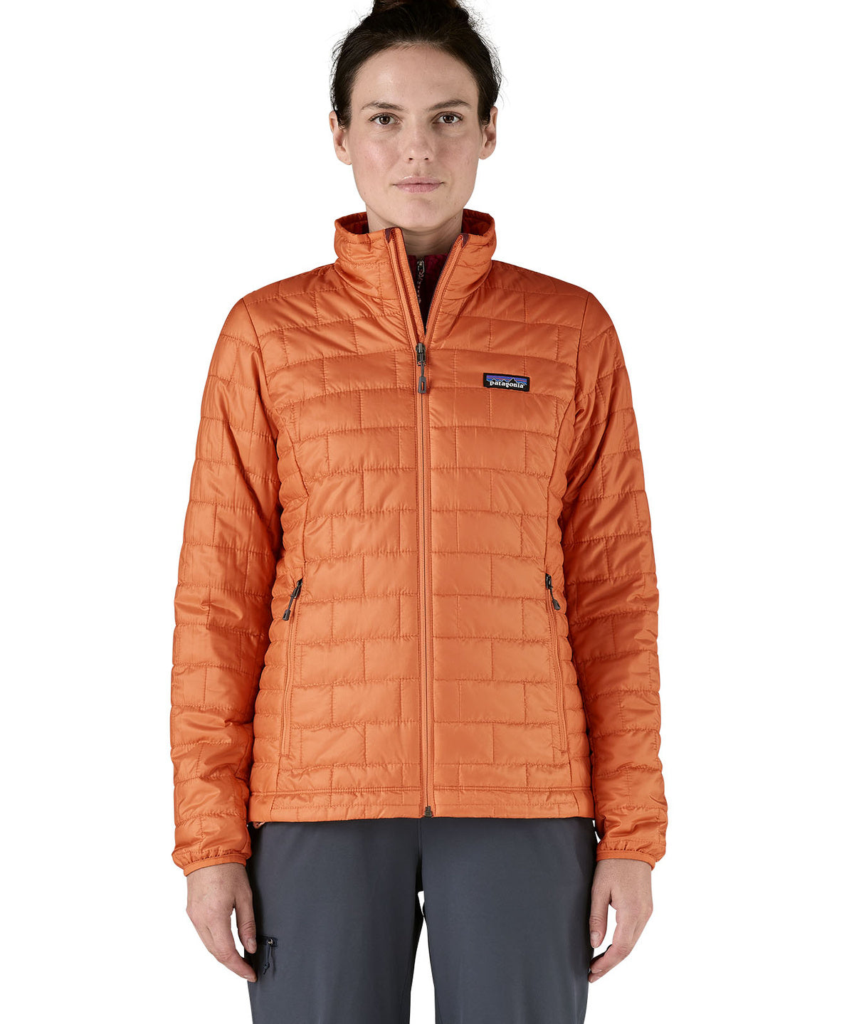 Casaca Mujer Nano Puff®