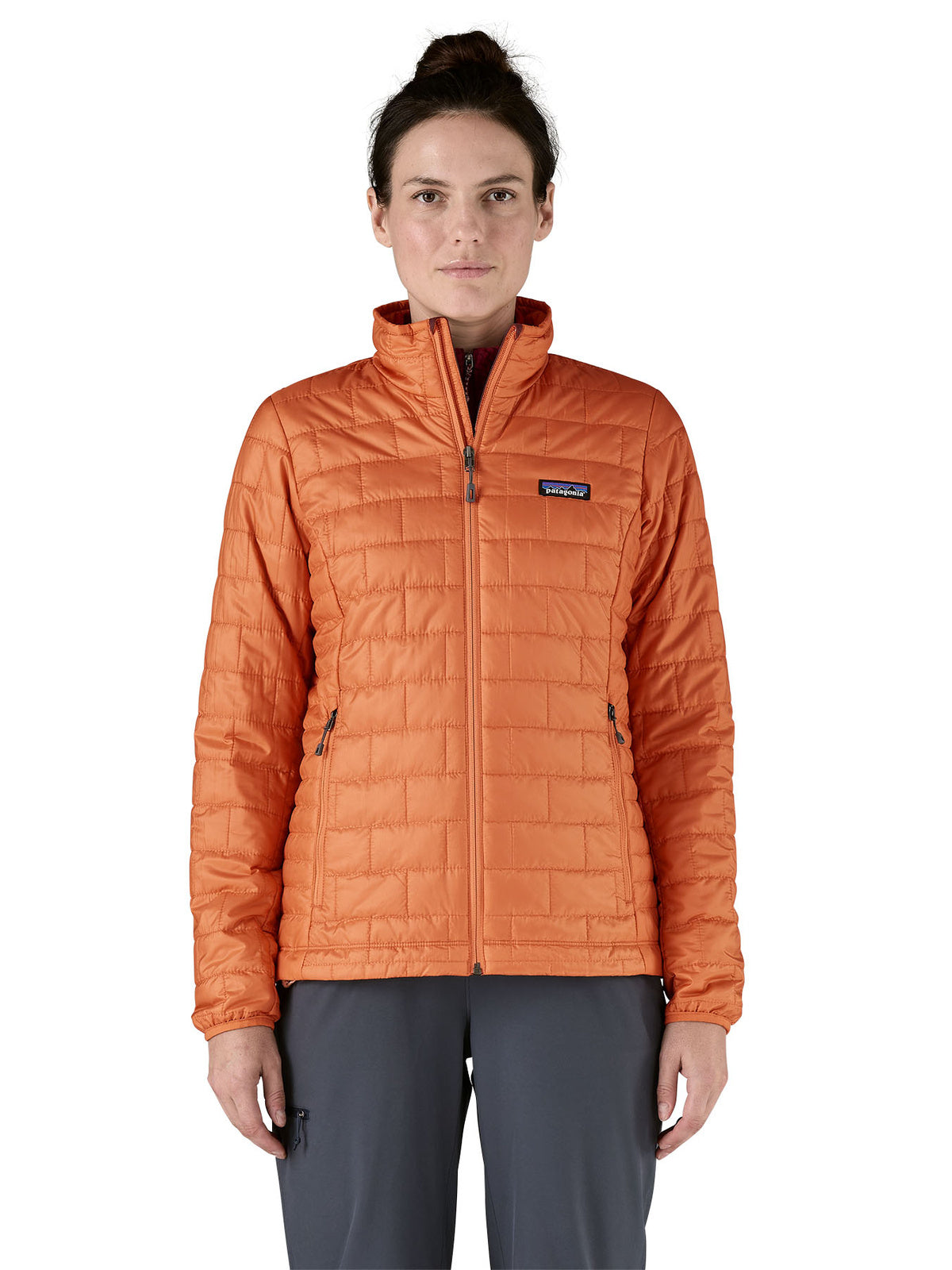 Casaca Mujer Nano Puff®