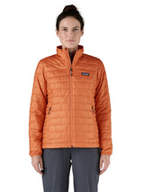 Casaca Mujer Nano Puff®