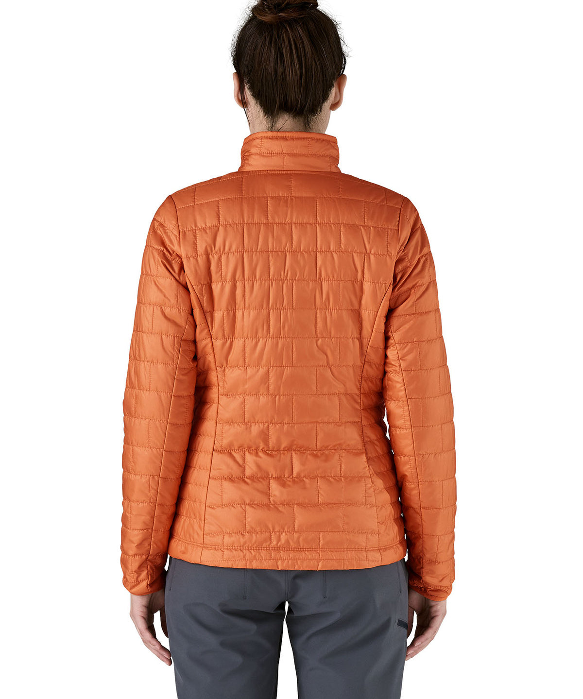 Casaca Mujer Nano Puff®