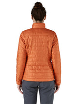 Casaca Mujer Nano Puff®