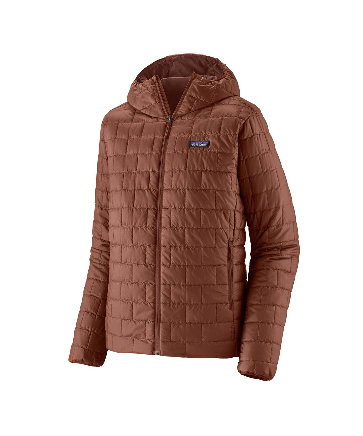 Casaca Hombre Nano Puff® Hoody