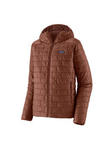 Casaca Hombre Nano Puff® Hoody