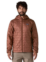 Casaca Hombre Nano Puff® Hoody