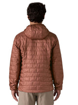 Casaca Hombre Nano Puff® Hoody