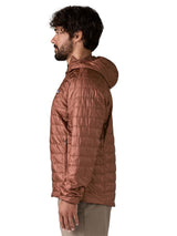 Casaca Hombre Nano Puff® Hoody