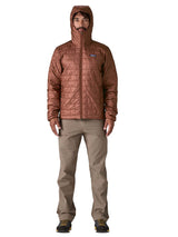 Casaca Hombre Nano Puff® Hoody