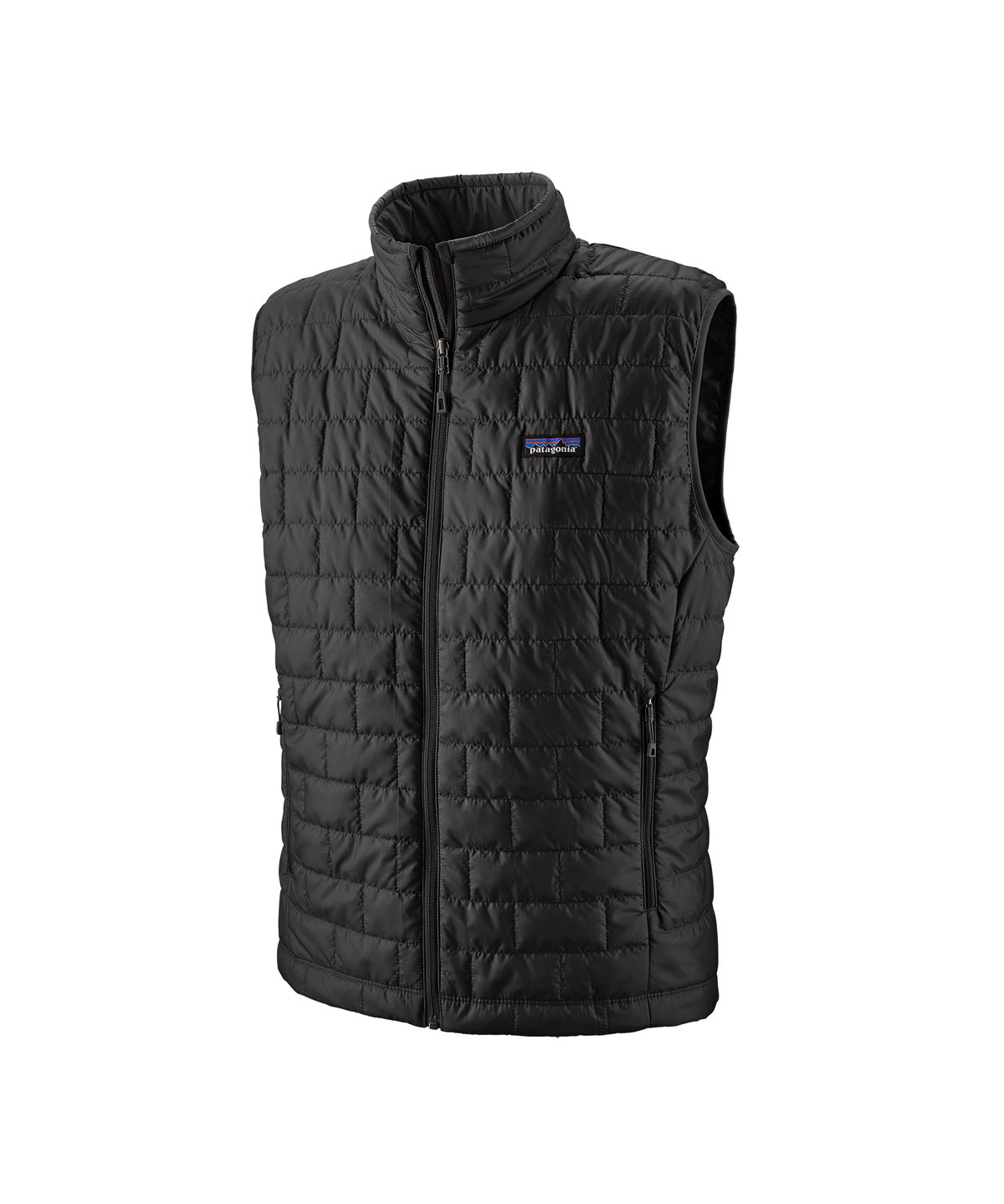 Chaleco Hombre Nano Puff®