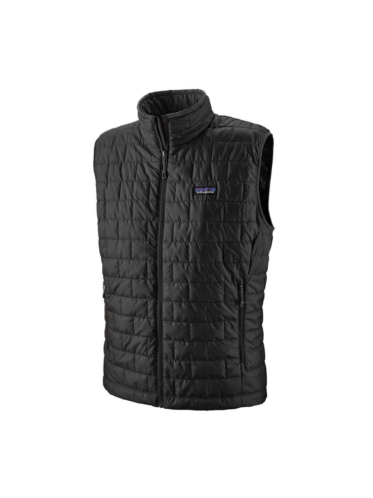 Chaleco Hombre Nano Puff®