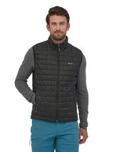 Chaleco Hombre Nano Puff®
