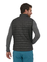 Chaleco Hombre Nano Puff®