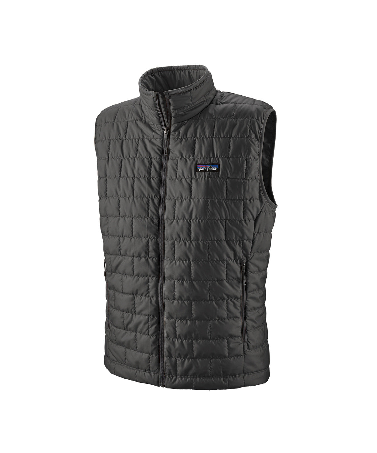 Chaleco Hombre Nano Puff®