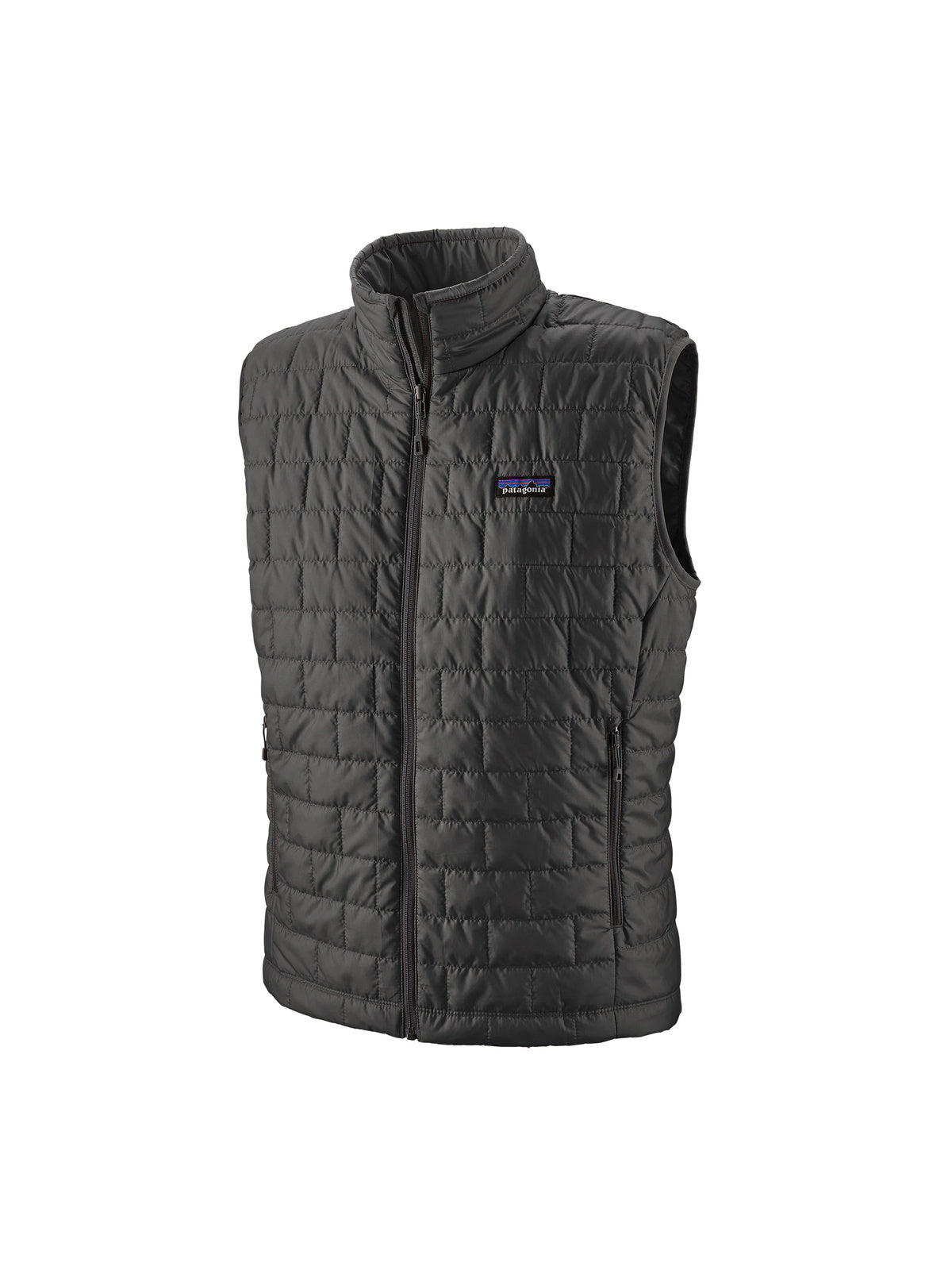 Chaleco Hombre Nano Puff®
