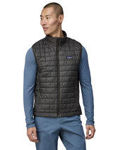Chaleco Hombre Nano Puff®