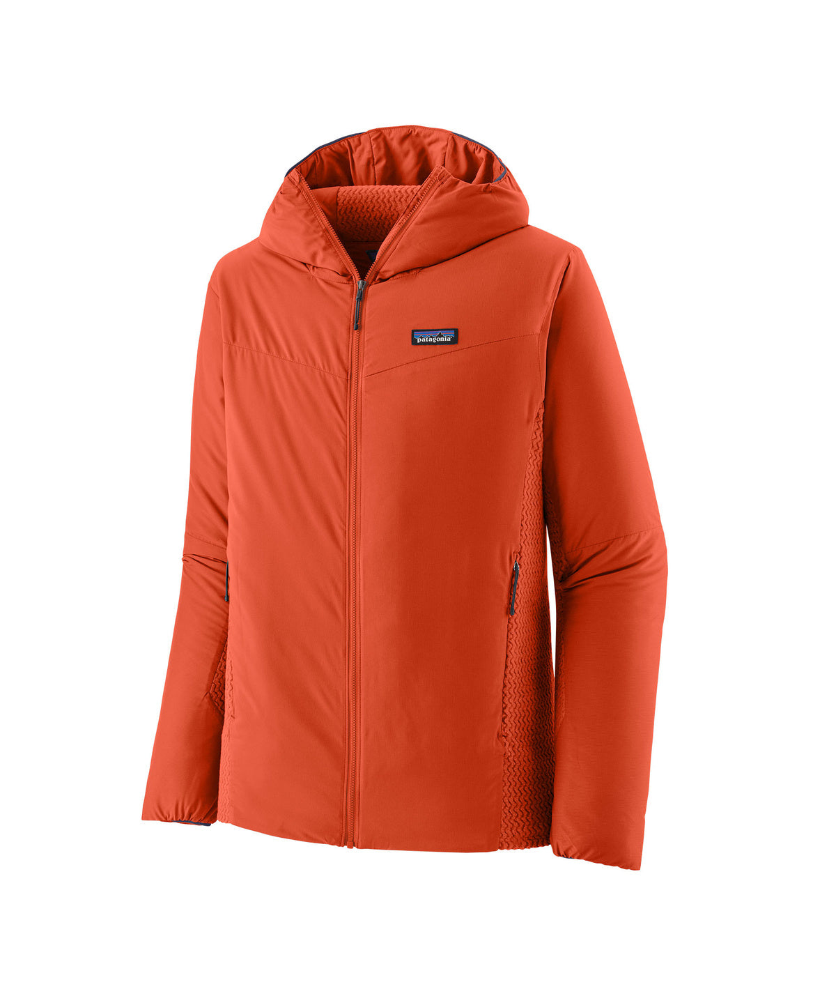 Casaca Hombre Nano-Air® Light Hybrid Hoody