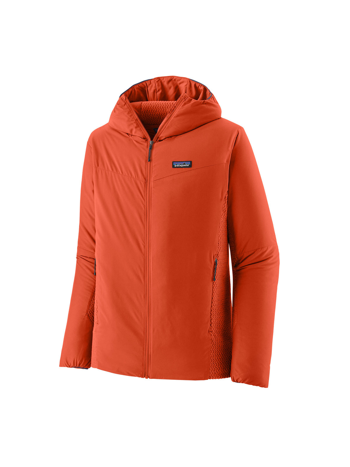Casaca Hombre Nano-Air® Light Hybrid Hoody