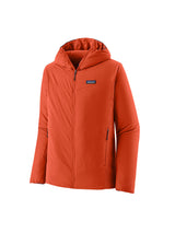 Casaca Hombre Nano-Air® Light Hybrid Hoody