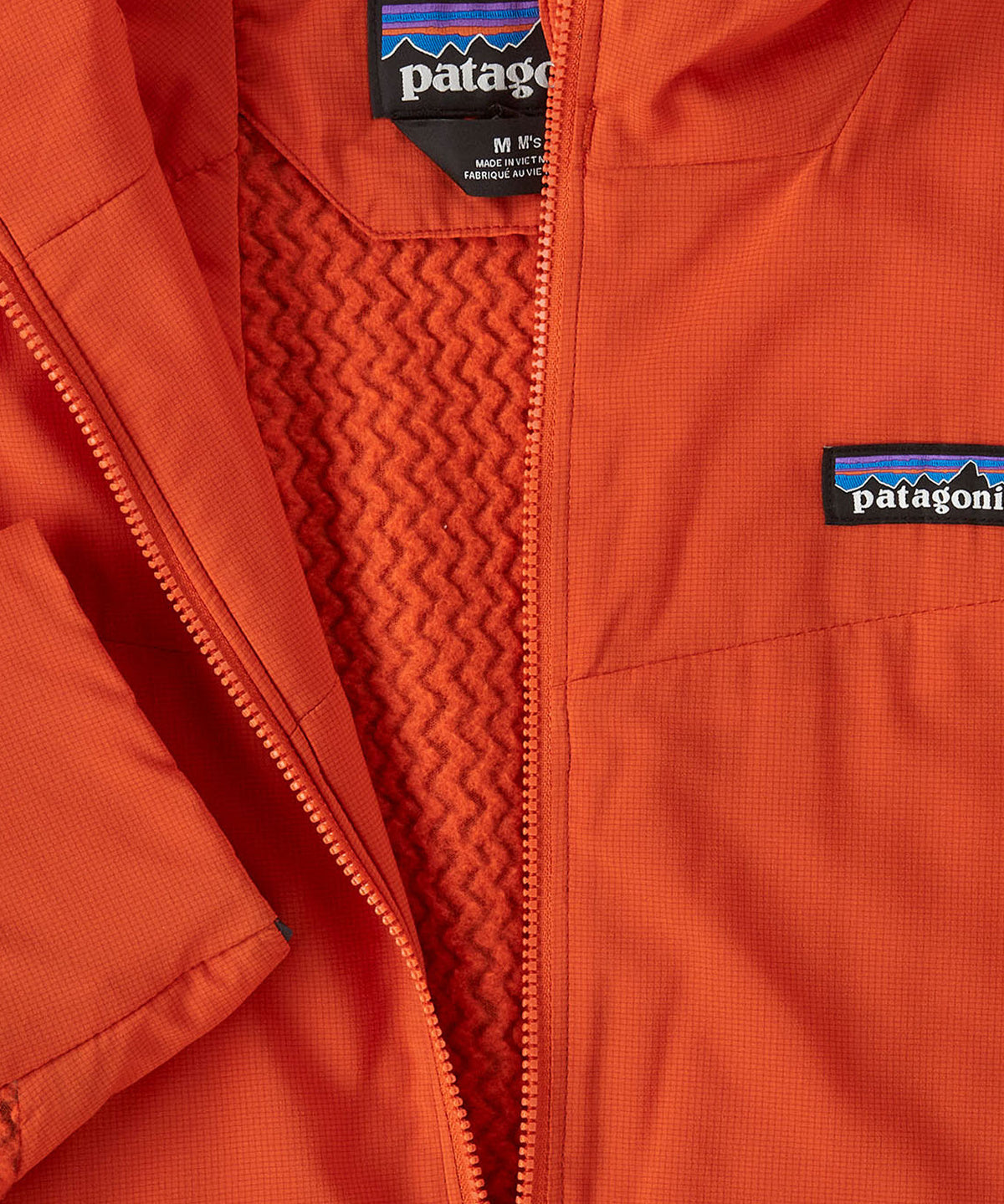 Casaca Hombre Nano-Air® Light Hybrid Hoody