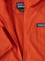 Casaca Hombre Nano-Air® Light Hybrid Hoody