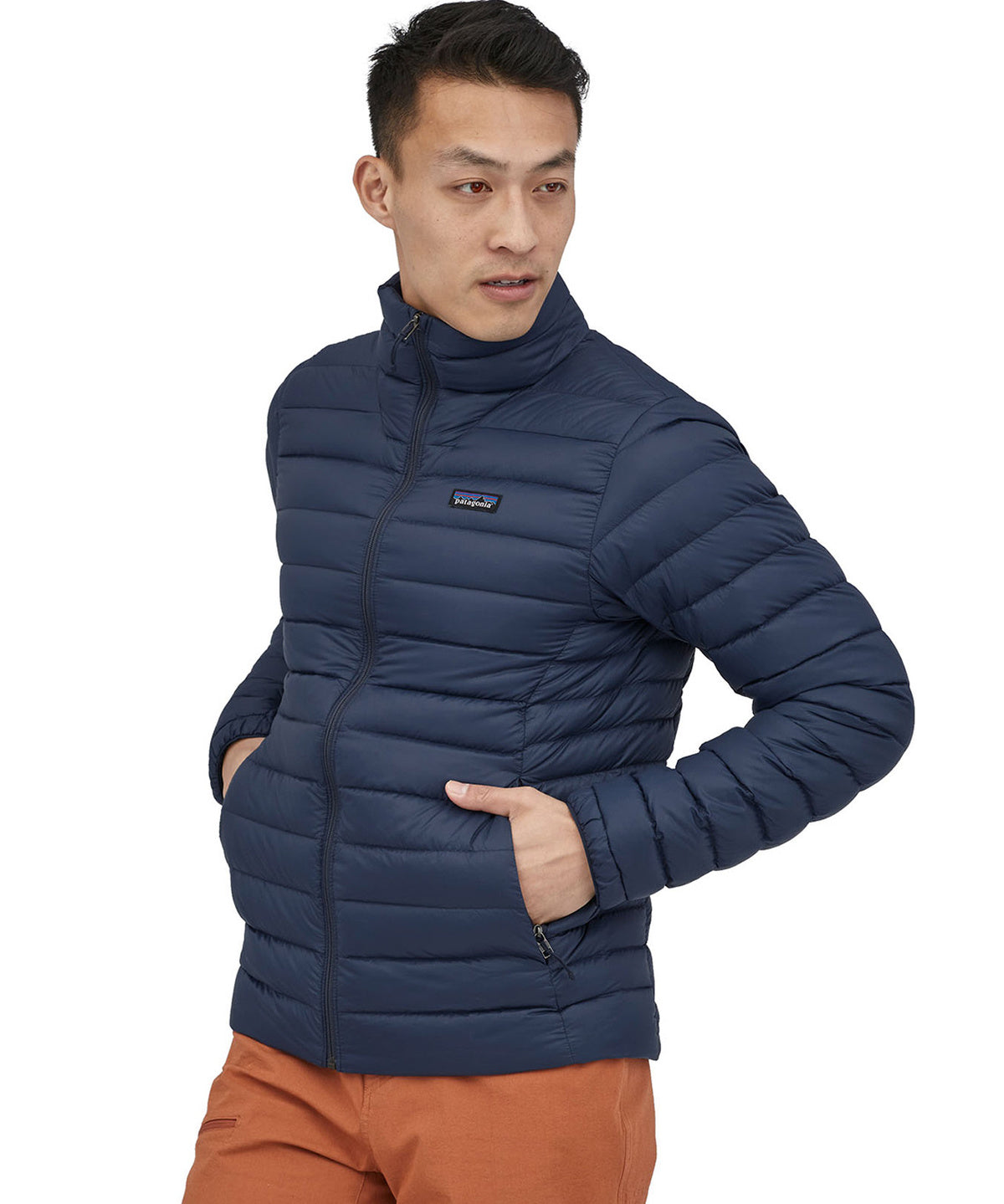 Casaca de Plumas Hombre Down Sweater™