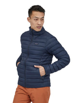 Casaca de Plumas Hombre Down Sweater™