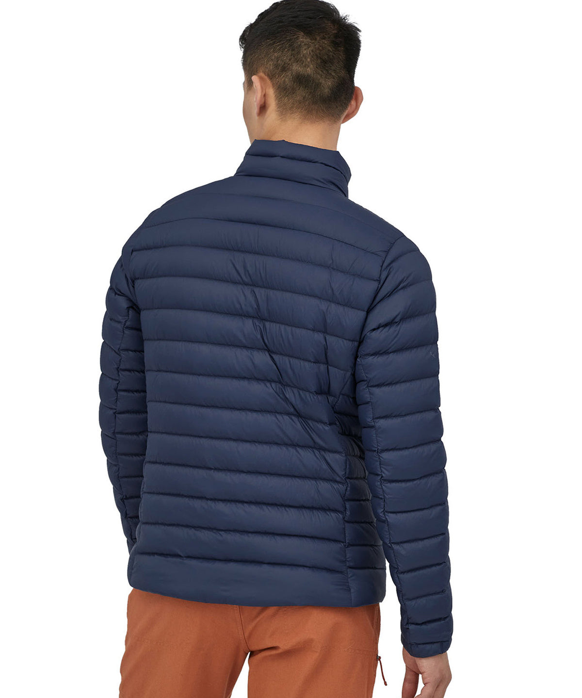 Casaca de Plumas Hombre Down Sweater™