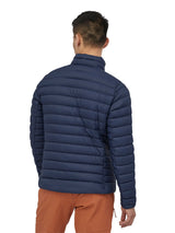 Casaca de Plumas Hombre Down Sweater™
